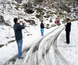 Sikkim & Darjeeling Tour Package - Silk Route Tourism